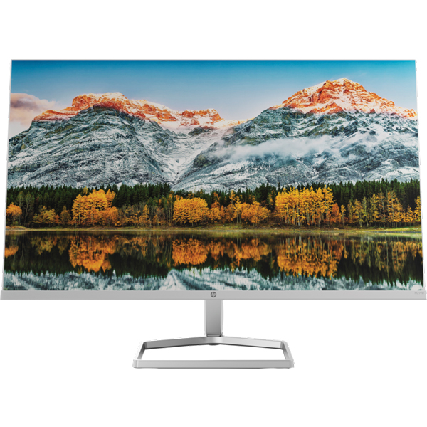 LCD HP M27fw (2H1B1AA) | 27 inch FHD (1920 x 1080) LED Anti Glare | VGA | HDMI | 0522D